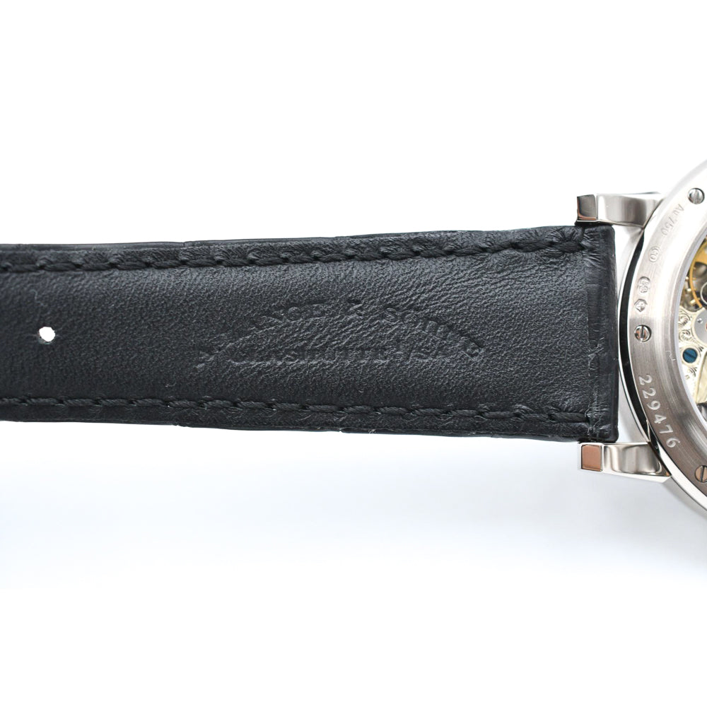 A. Lange & Söhne 260.028