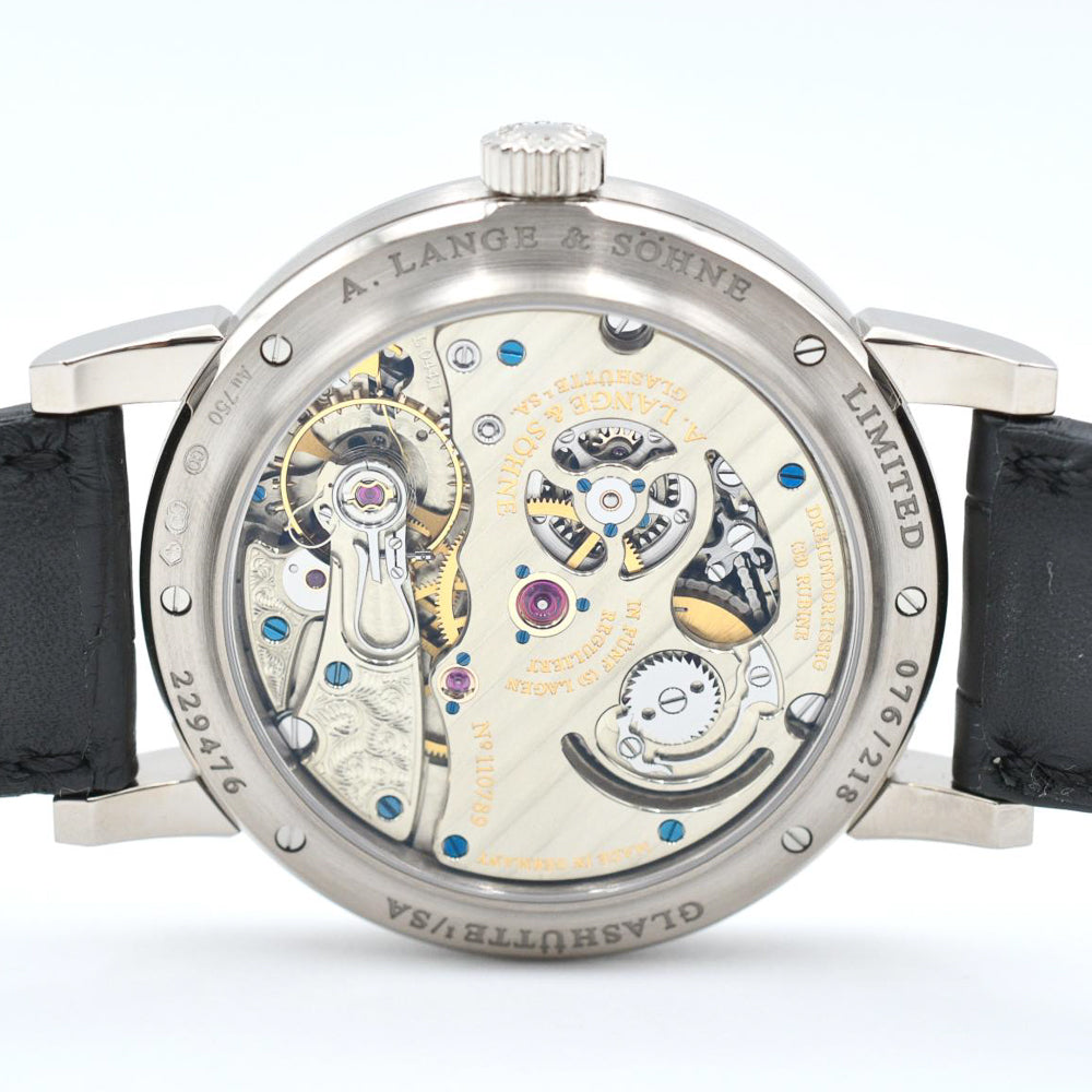 A. Lange & Söhne 260.028