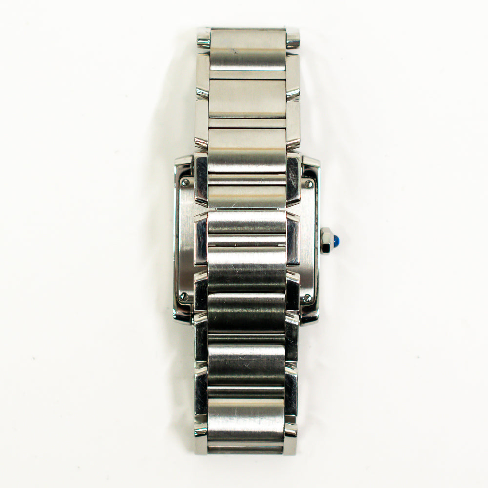 Cartier W4TA0009 (2018)