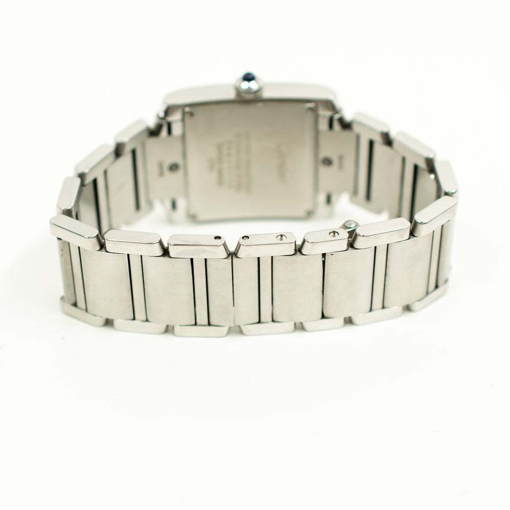 Cartier W4TA0009 (2018)