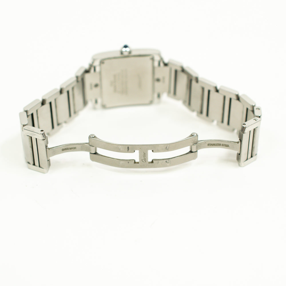 Cartier W4TA0009 (2018)