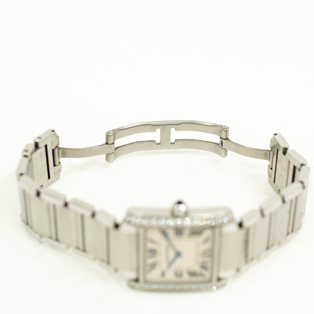 Cartier W4TA0009 (2018)