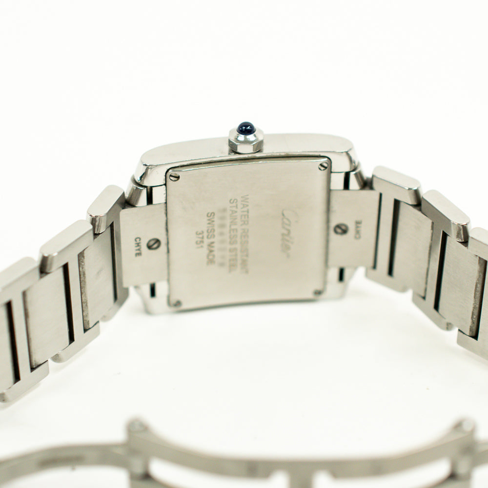 Cartier W4TA0009 (2018)