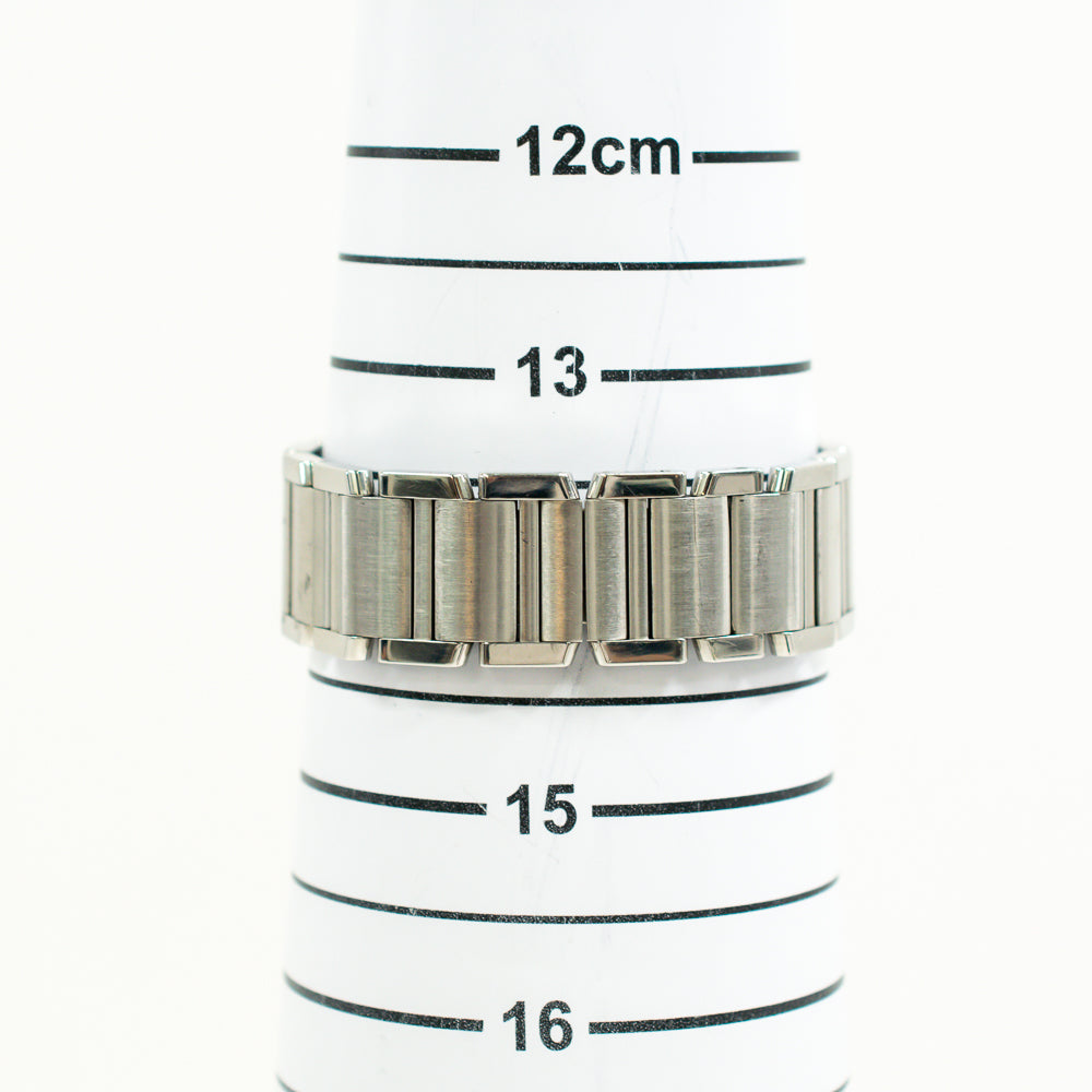 Cartier W4TA0009 (2018)