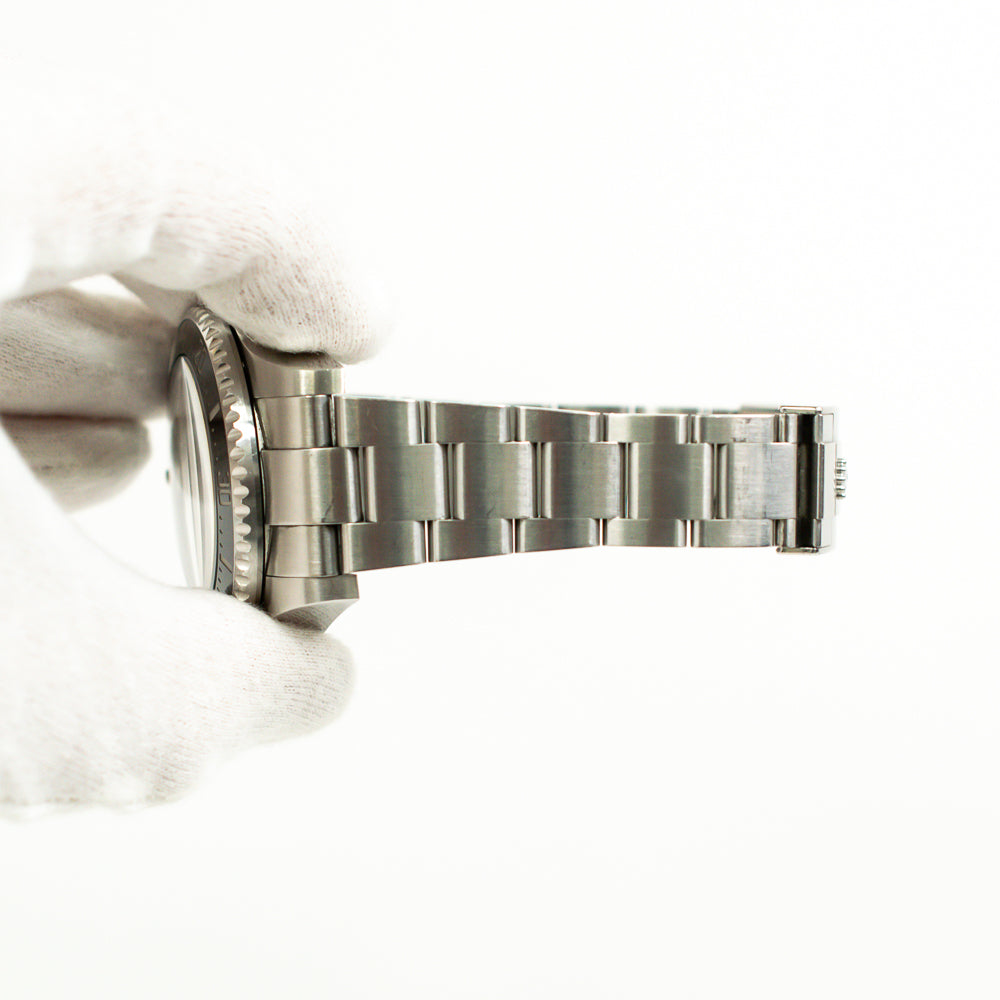 Rolex Deep Sea 44mm Black Dial 116660 (2009)
