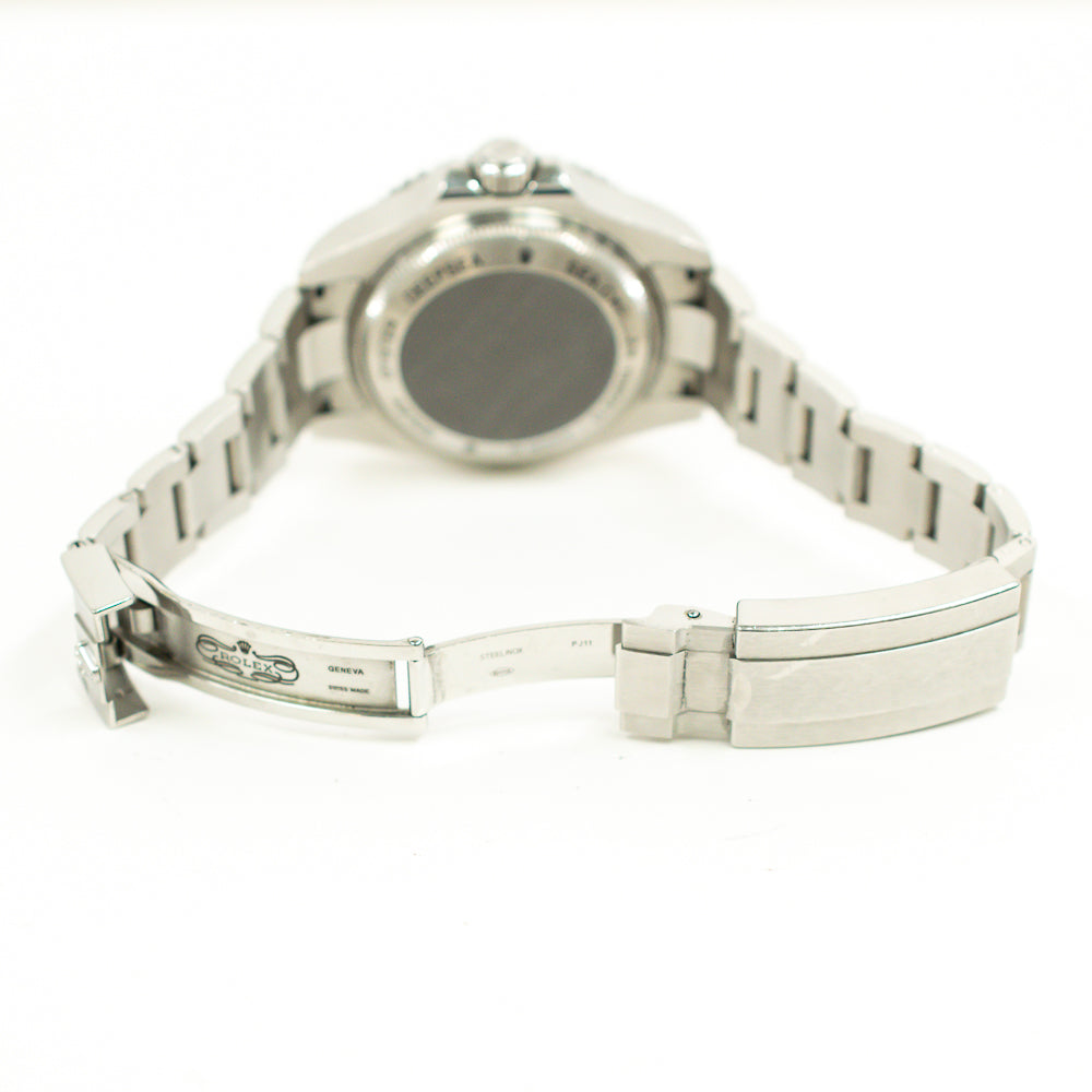 Rolex Deep Sea 44mm Black Dial 116660 (2009)