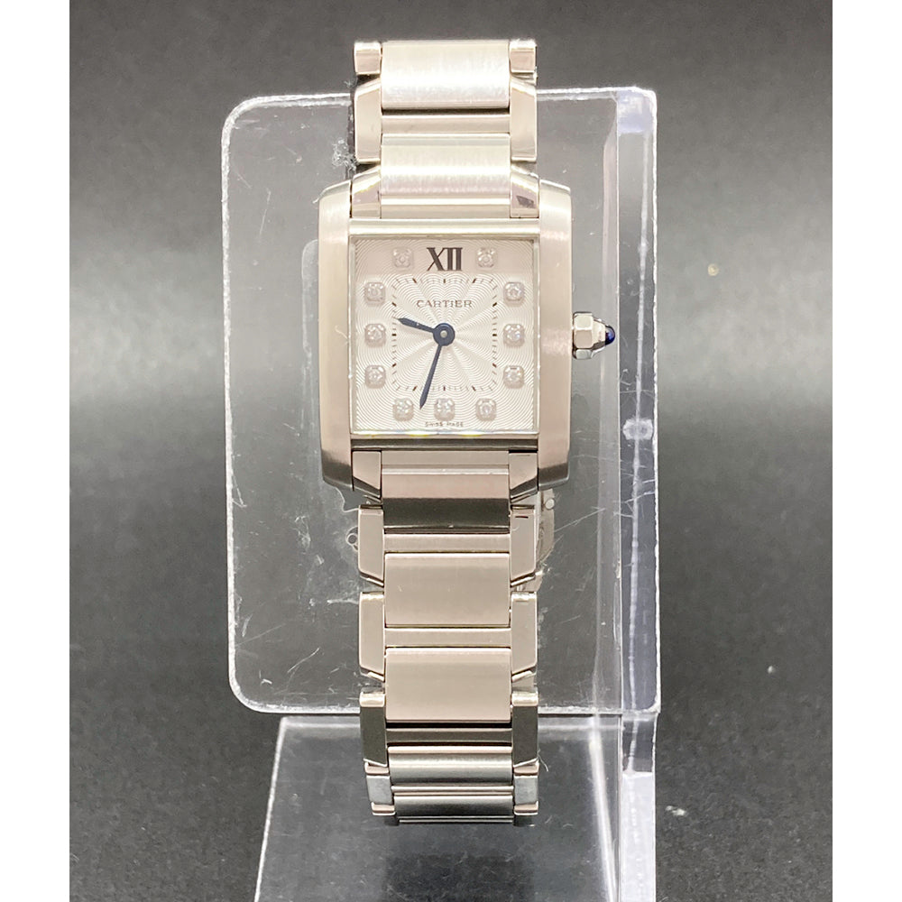 Cartier WE110006 (2018)