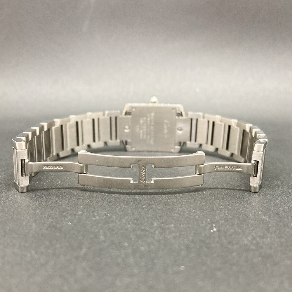 Cartier WE110006 (2018)