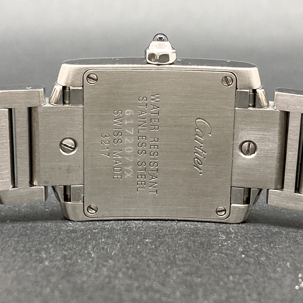 Cartier WE110006 (2018)