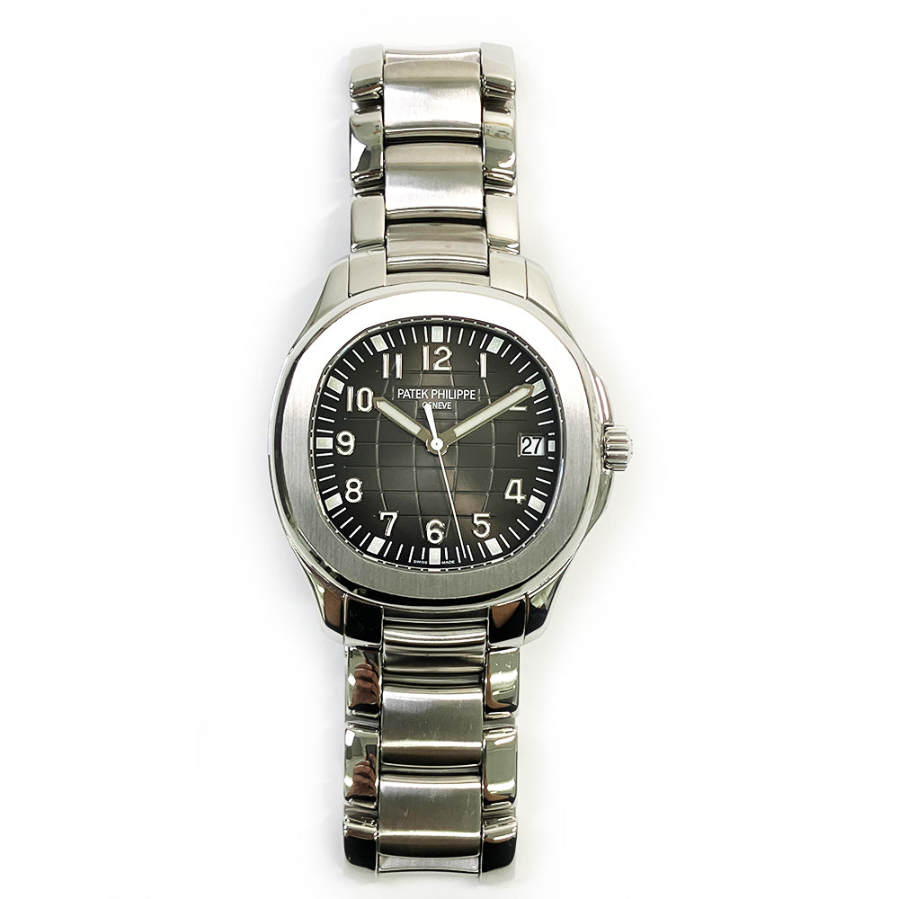 Patek Philippe 5167A-001 (2017)