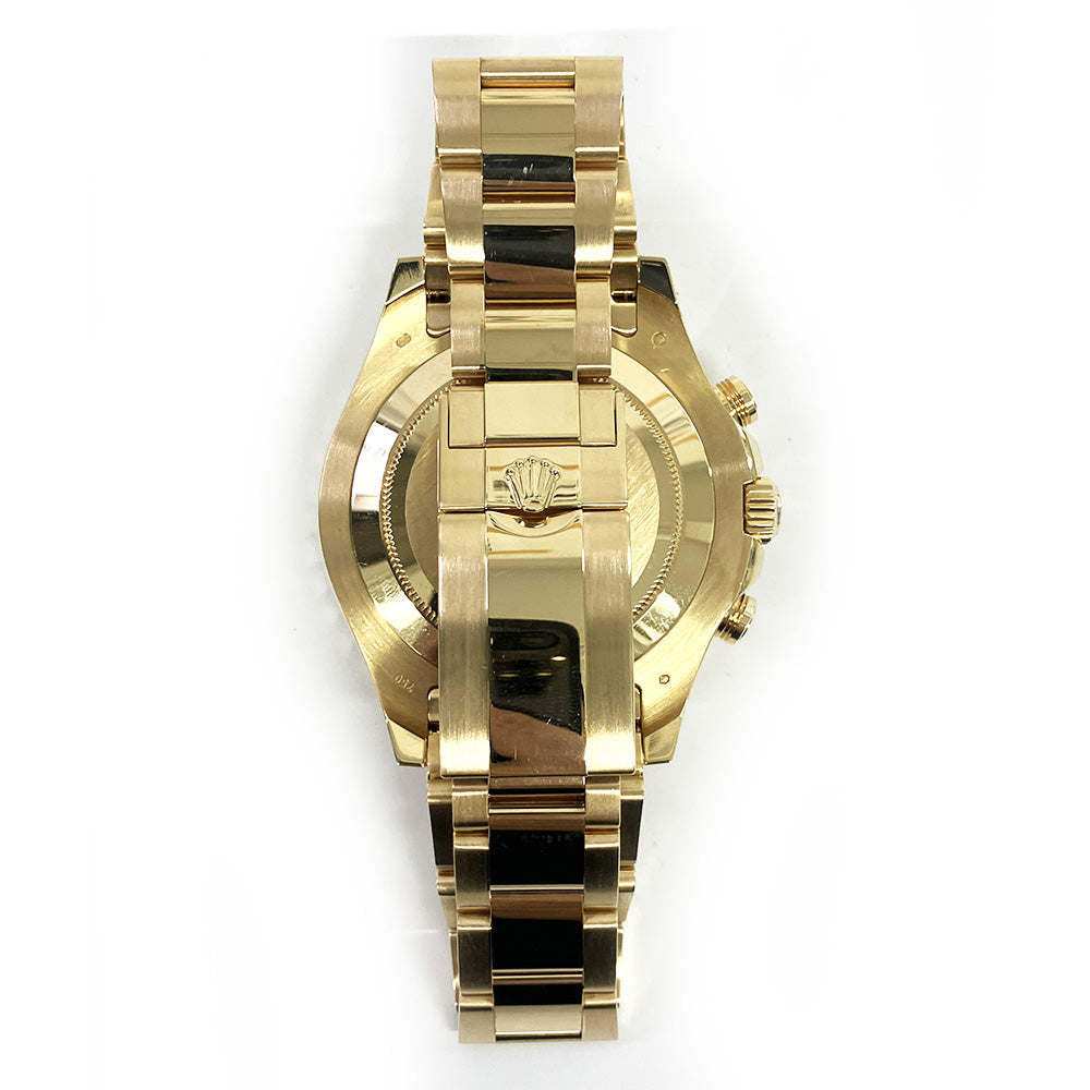 Rolex Yacht-Master II White Dial 116688 (2009)