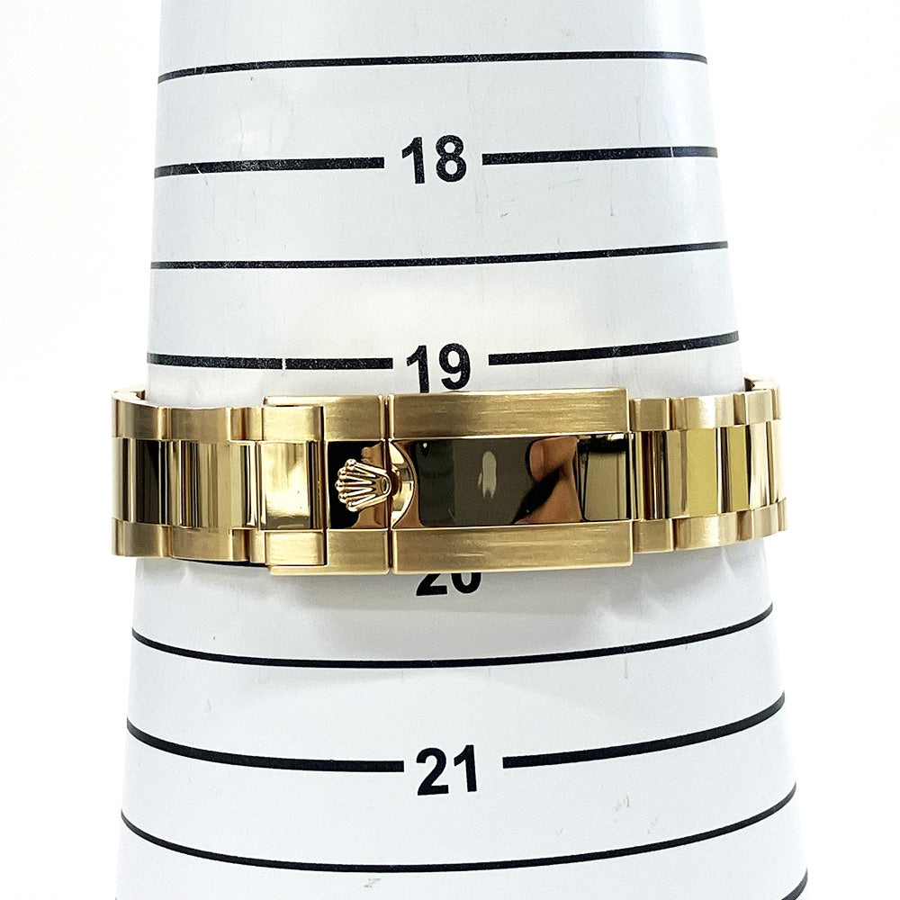 Rolex Yacht-Master II White Dial 116688 (2009)