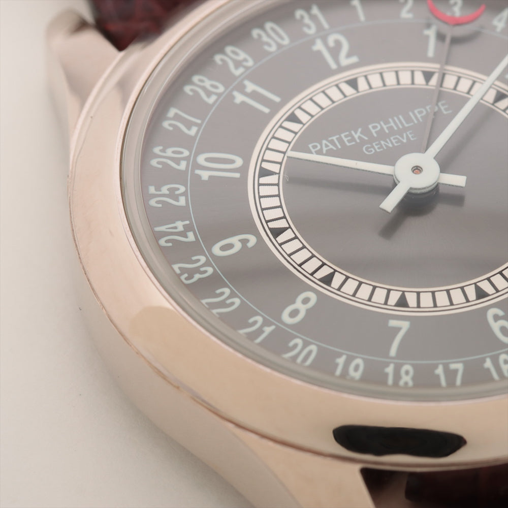 Patek Philippe 6000G-010 (2011)