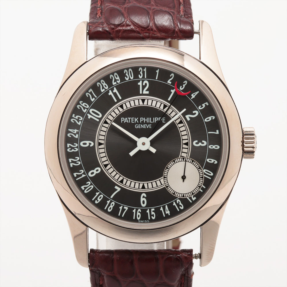 Patek Philippe 6000G-010 (2011)