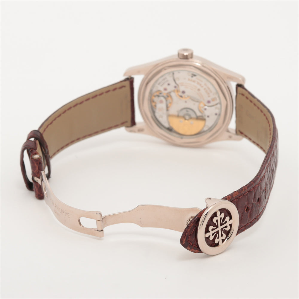 Patek Philippe 6000G-010 (2011)