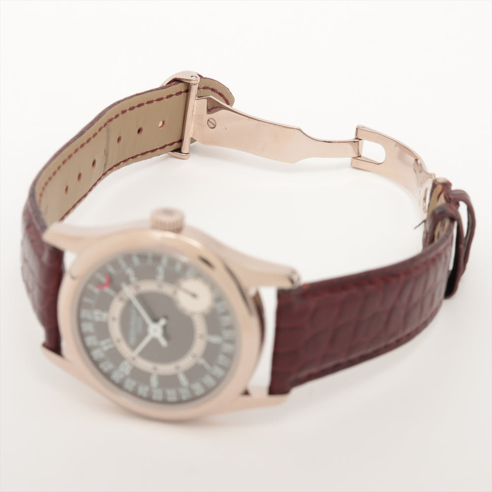 Patek Philippe 6000G-010 (2011)