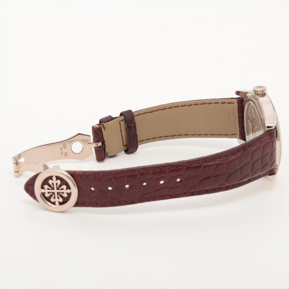 Patek Philippe 6000G-010 (2011)