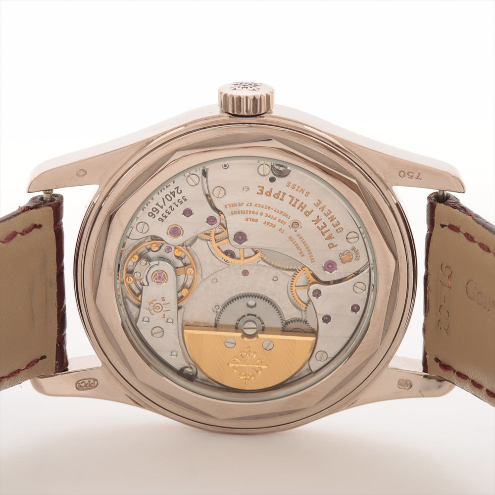 Patek Philippe 6000G-010 (2011)