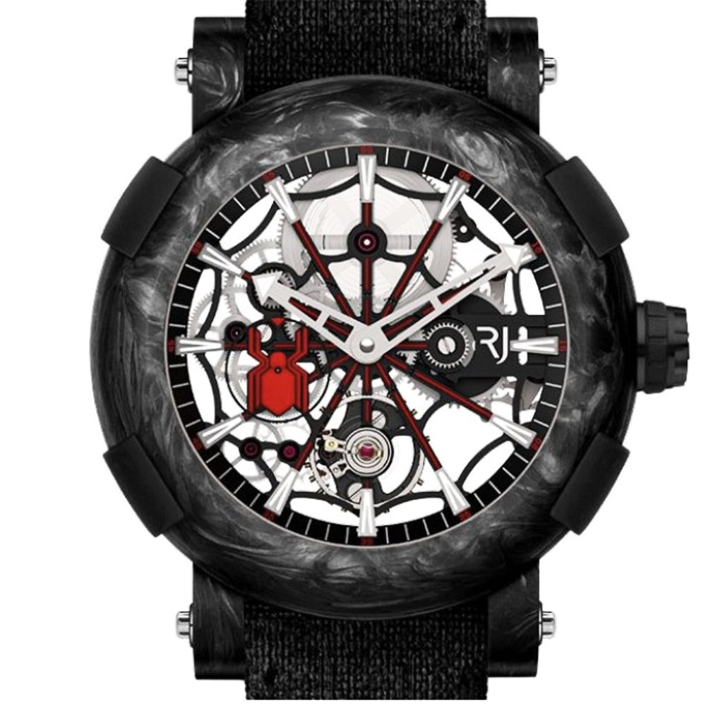Romain Jerome 1C45S.BBBR.1023.PR.SPM19