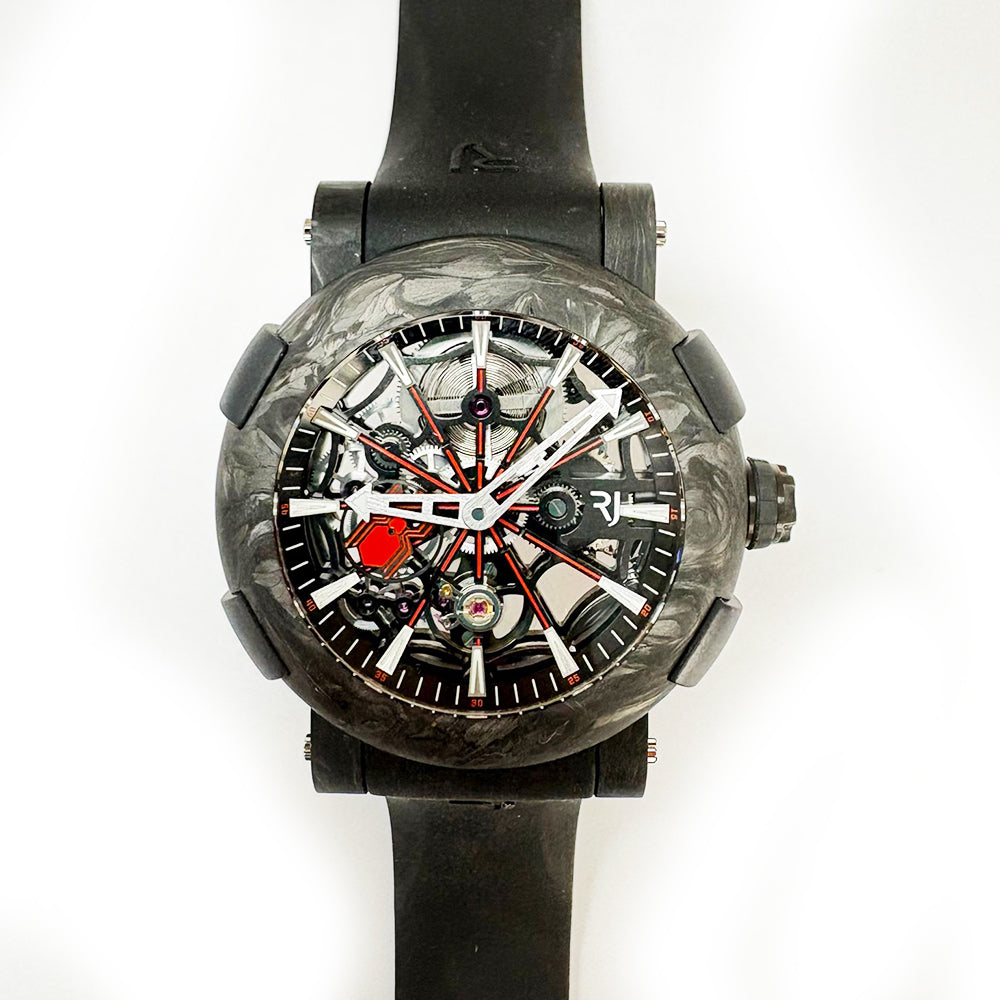 Romain Jerome 1C45S.BBBR.1023.PR.SPM19