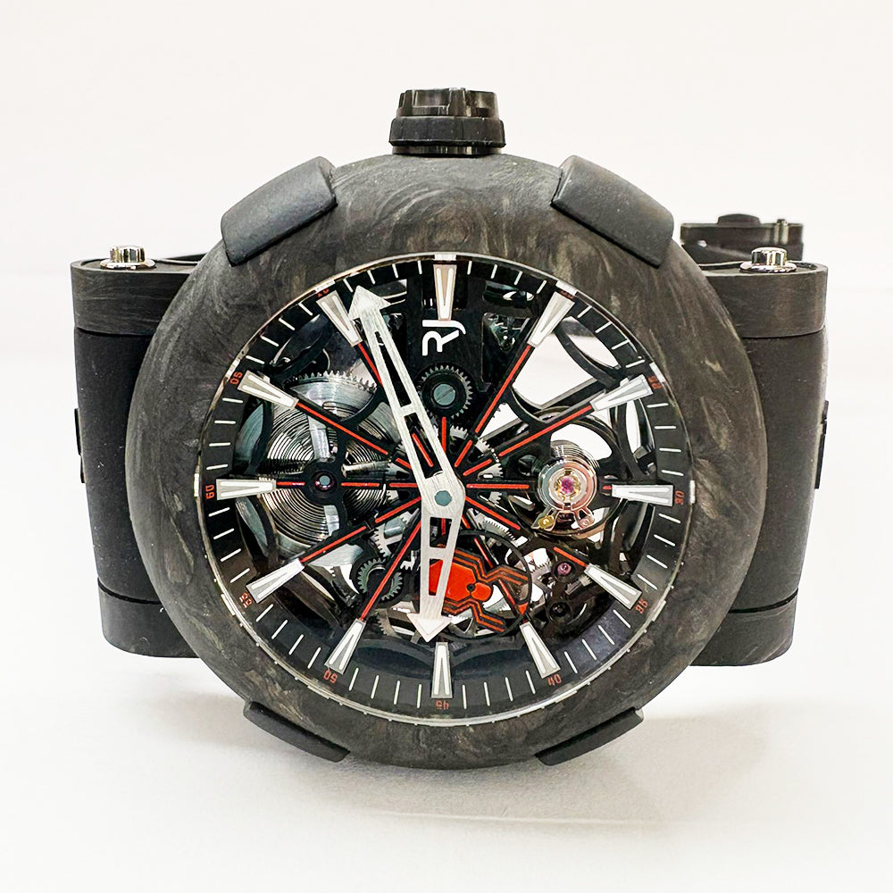 Romain Jerome 1C45S.BBBR.1023.PR.SPM19