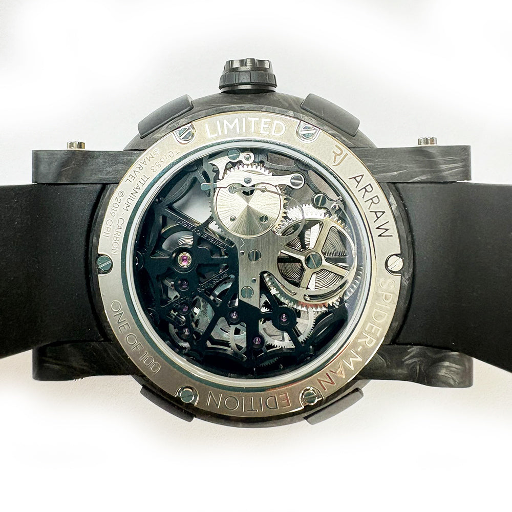 Romain Jerome 1C45S.BBBR.1023.PR.SPM19