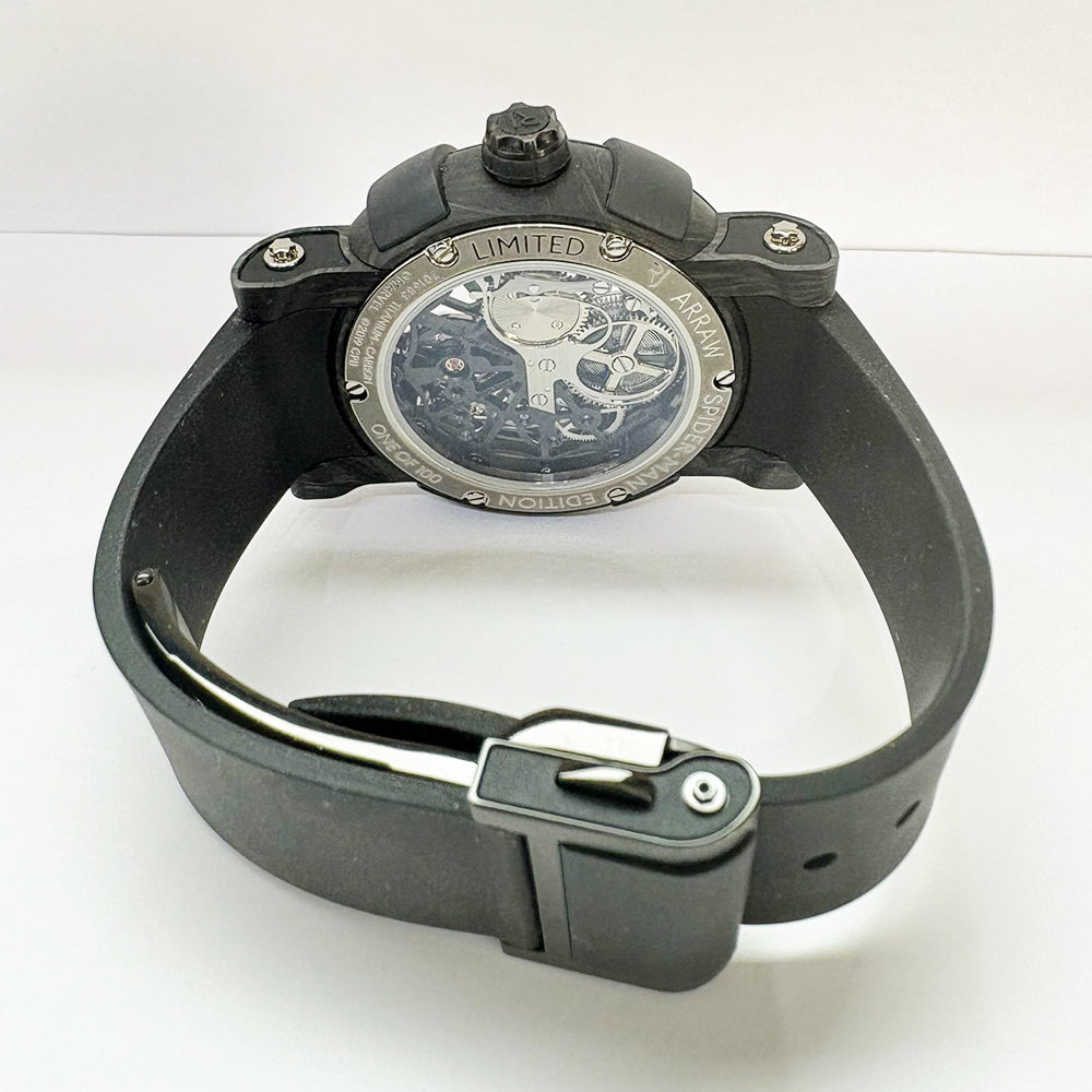Romain Jerome 1C45S.BBBR.1023.PR.SPM19