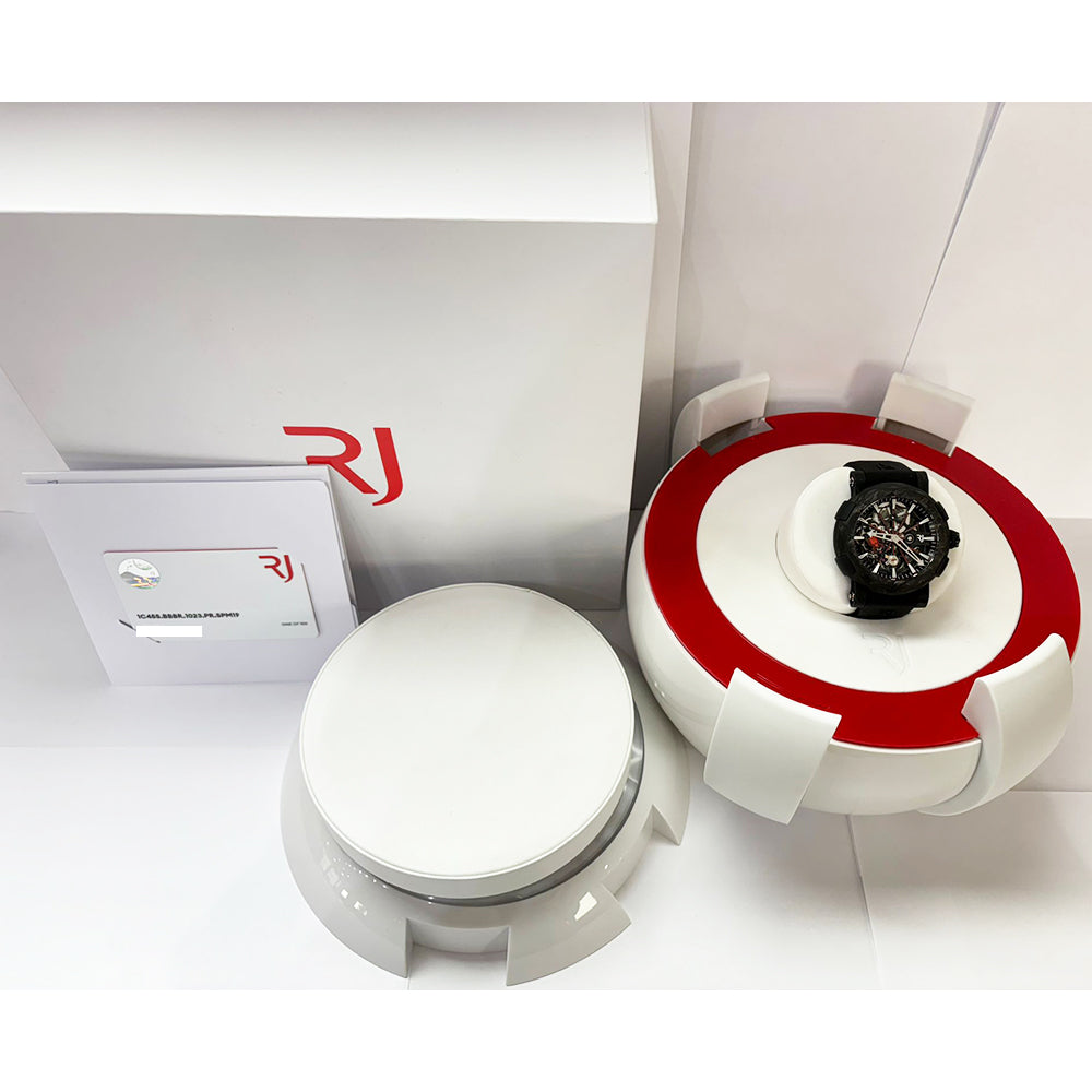 Romain Jerome 1C45S.BBBR.1023.PR.SPM19