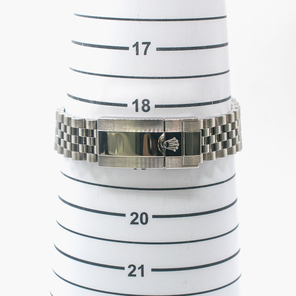Rolex GMT-Master II Sprite 126720VTNR (2023)