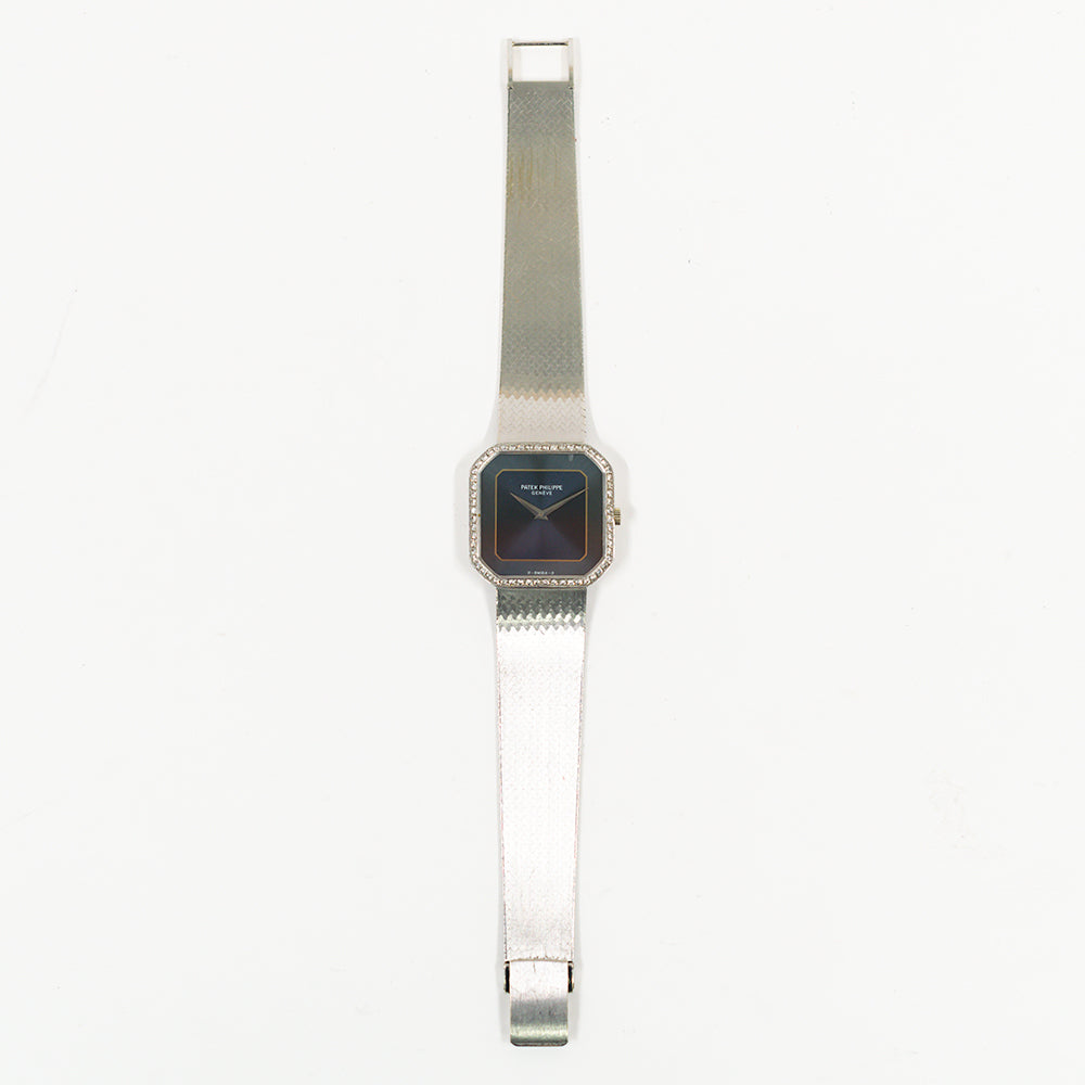Patek Philippe 3854 (1998)