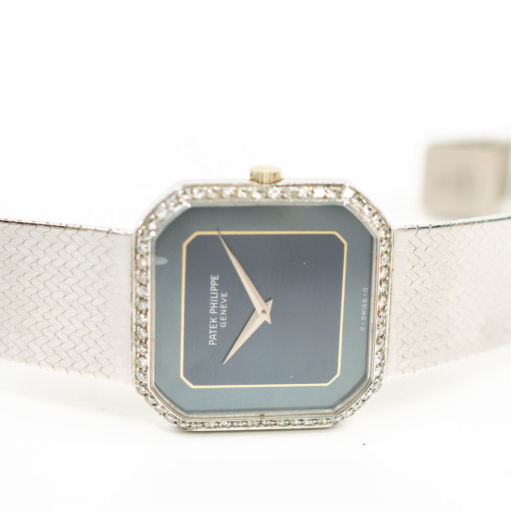 Patek Philippe 3854 (1998)