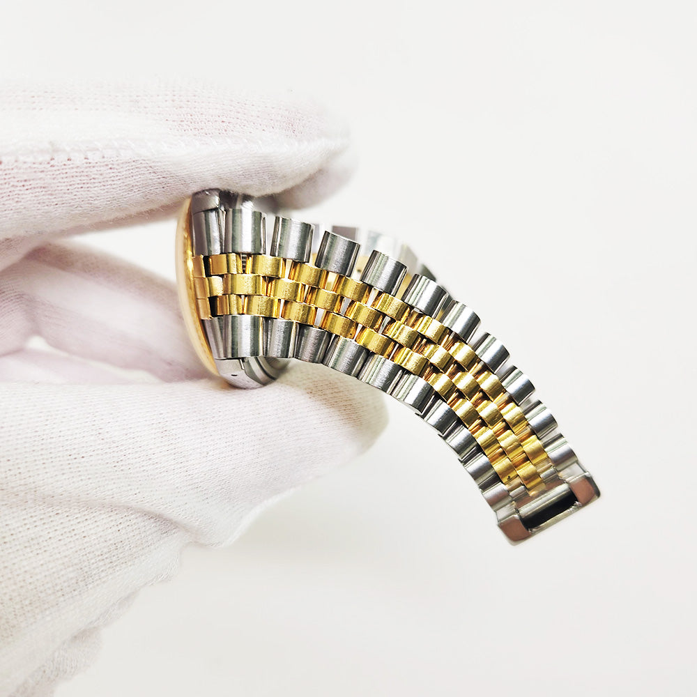 Rolex Datejust 36mm Champagne Dial 16013 (1988)