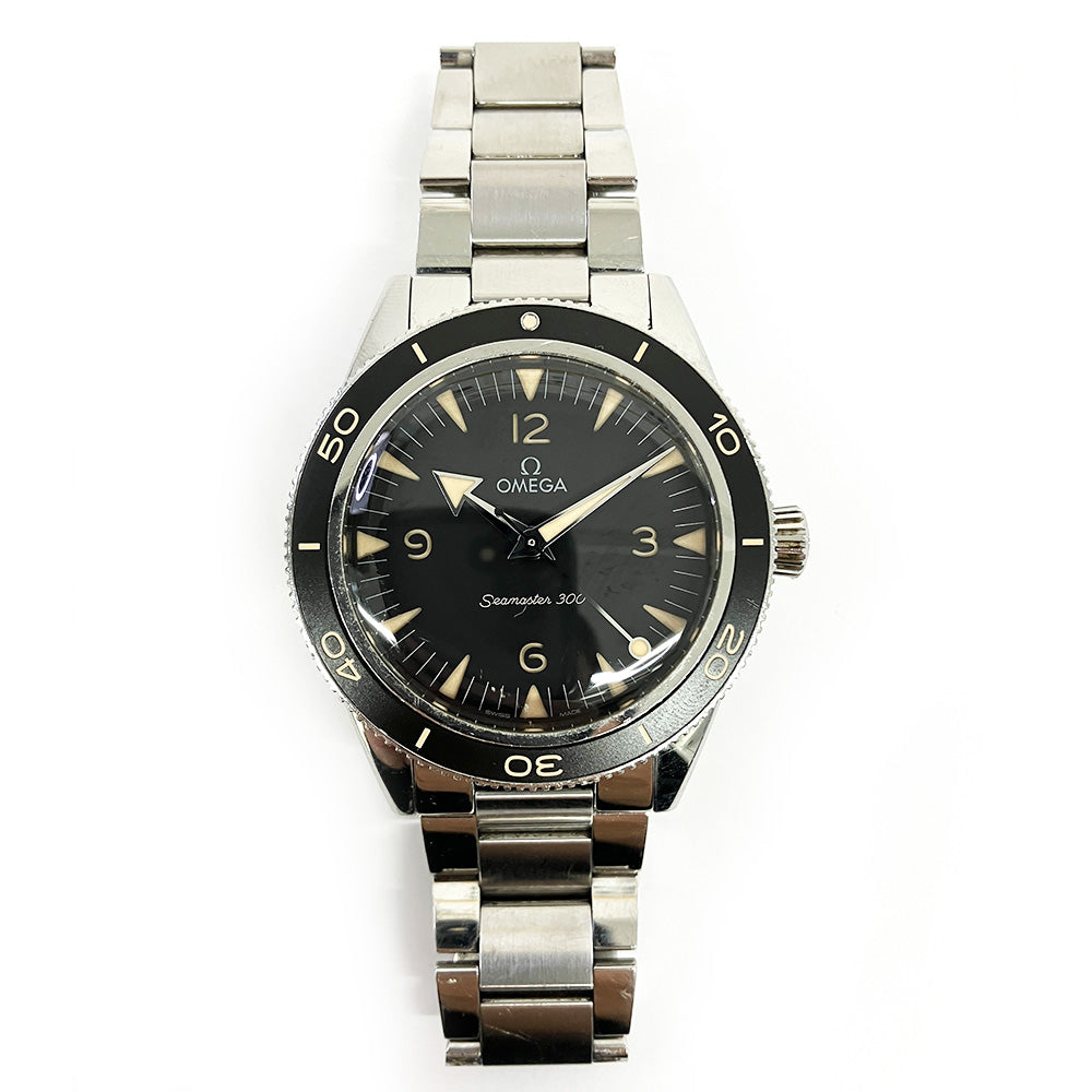 Omega 234.30.41.21.01.001 (2022)
