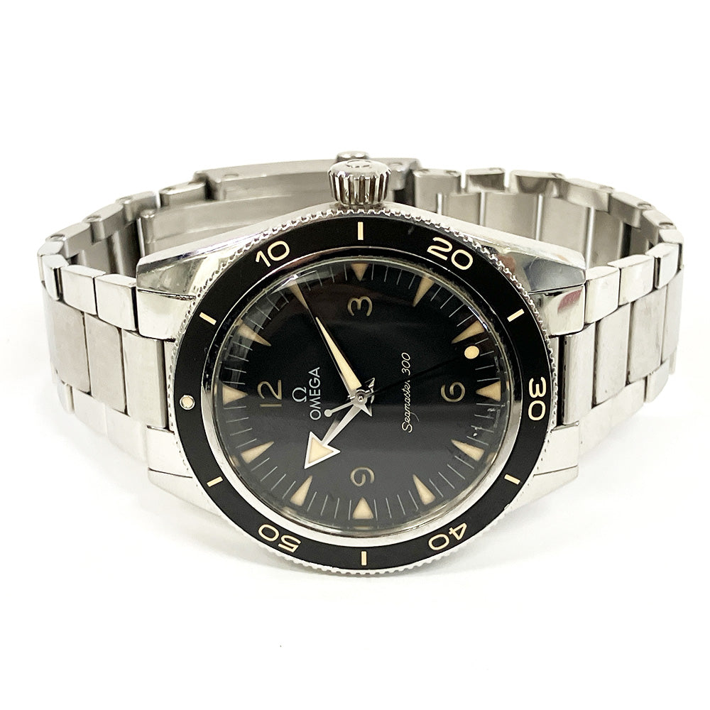 Omega 234.30.41.21.01.001 (2022)