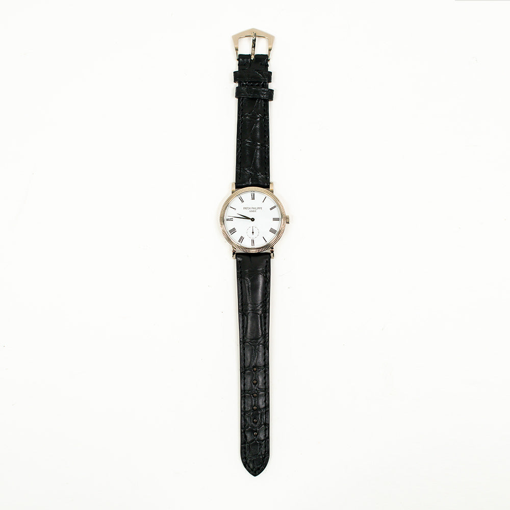 Patek Philippe 7119G-010 (2011)