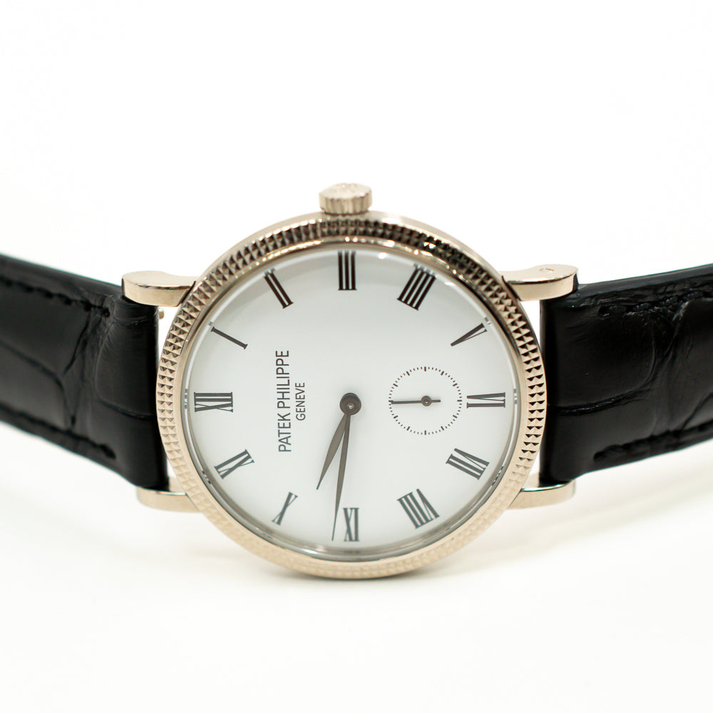 Patek Philippe 7119G-010 (2011)
