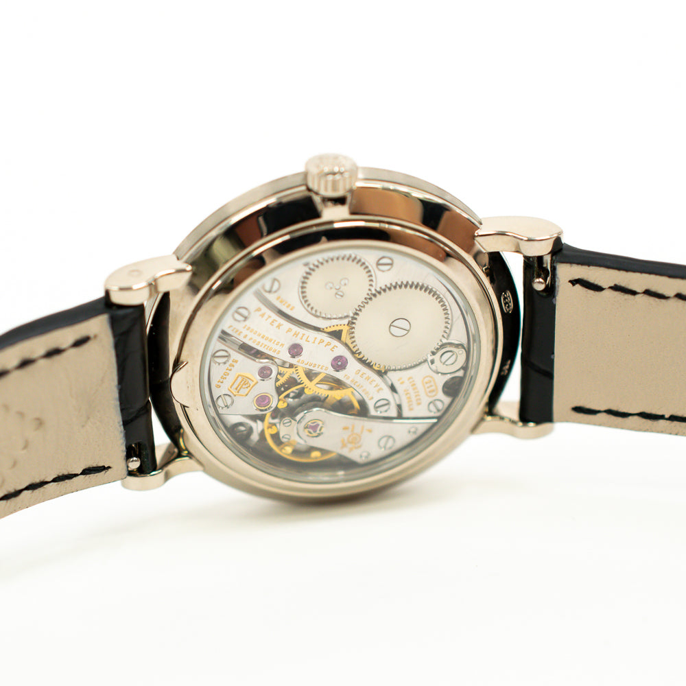 Patek Philippe 7119G-010 (2011)