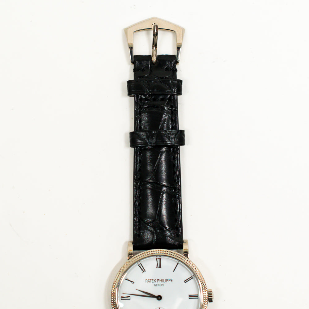 Patek Philippe 7119G-010 (2011)
