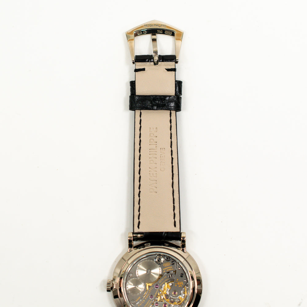 Patek Philippe 7119G-010 (2011)