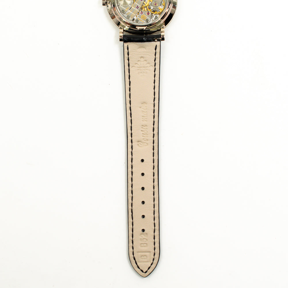 Patek Philippe 7119G-010 (2011)