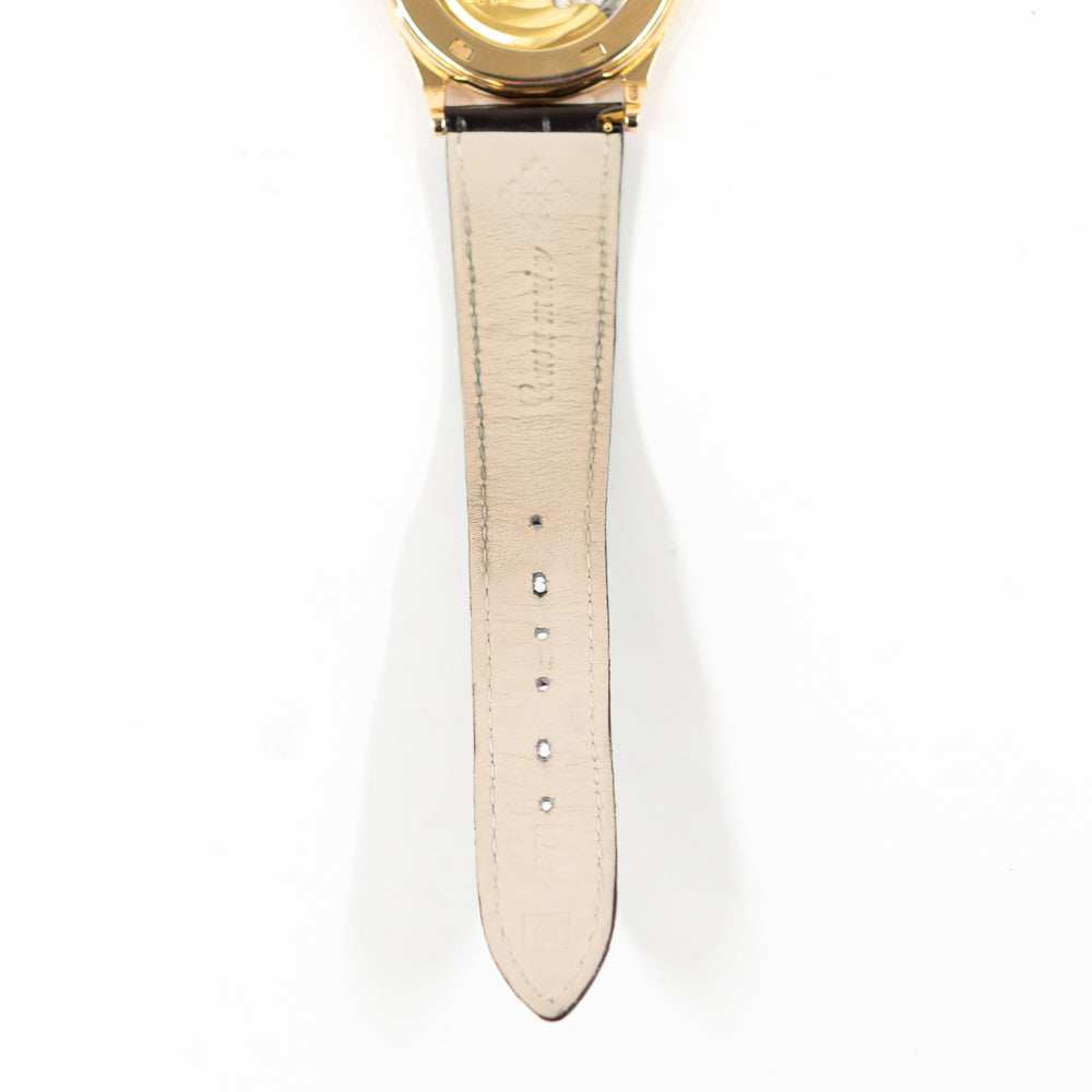 Patek Philippe 5296R-010 (2012)