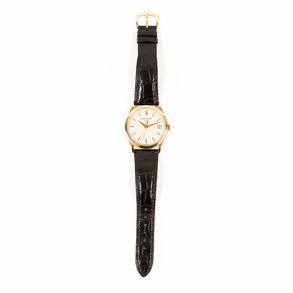 Patek Philippe 5296R-010 (2012)