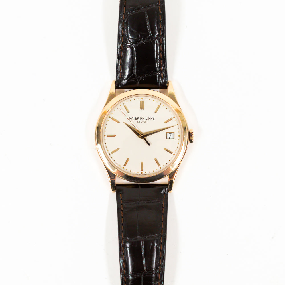 Patek Philippe 5296R-010 (2012)
