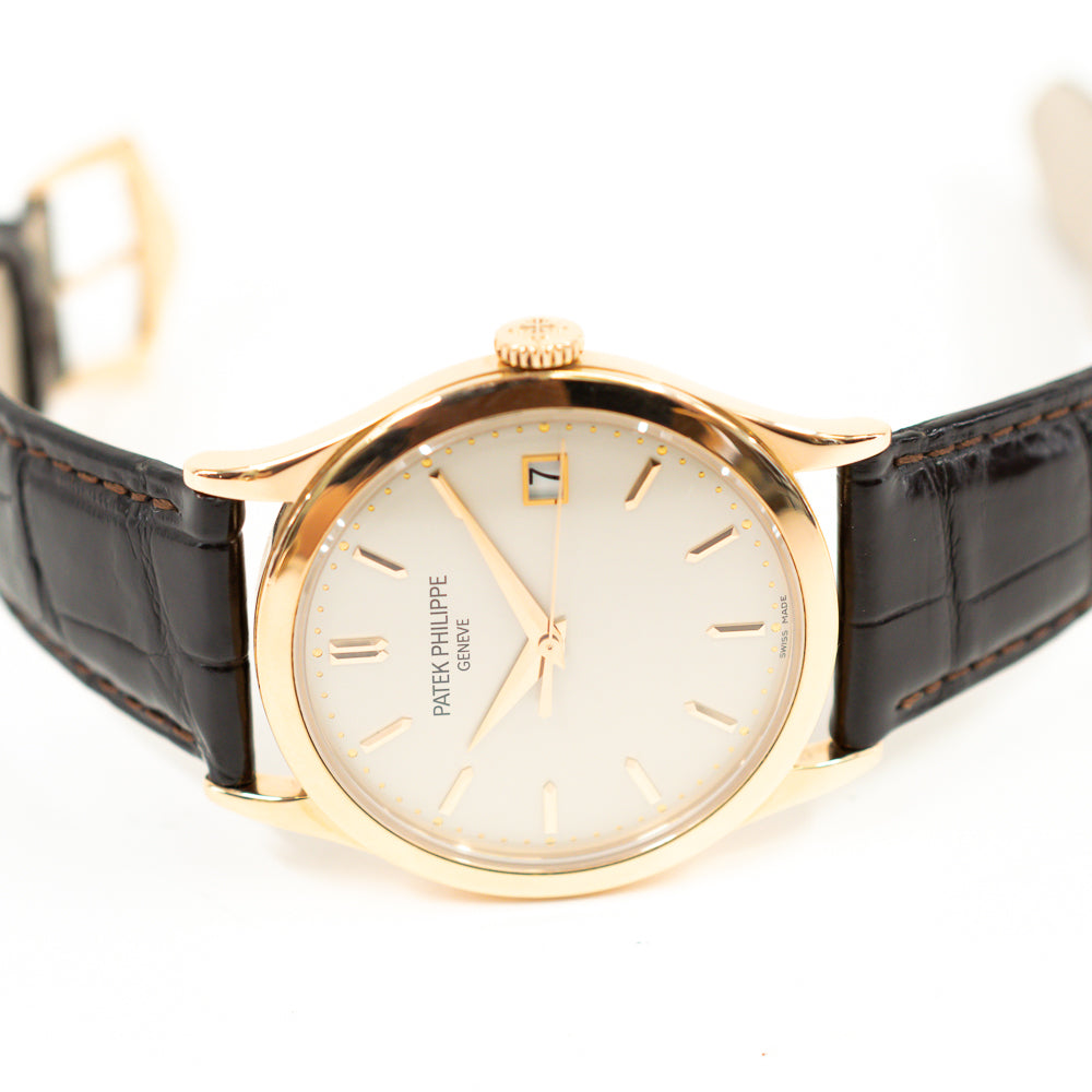 Patek Philippe 5296R-010 (2012)
