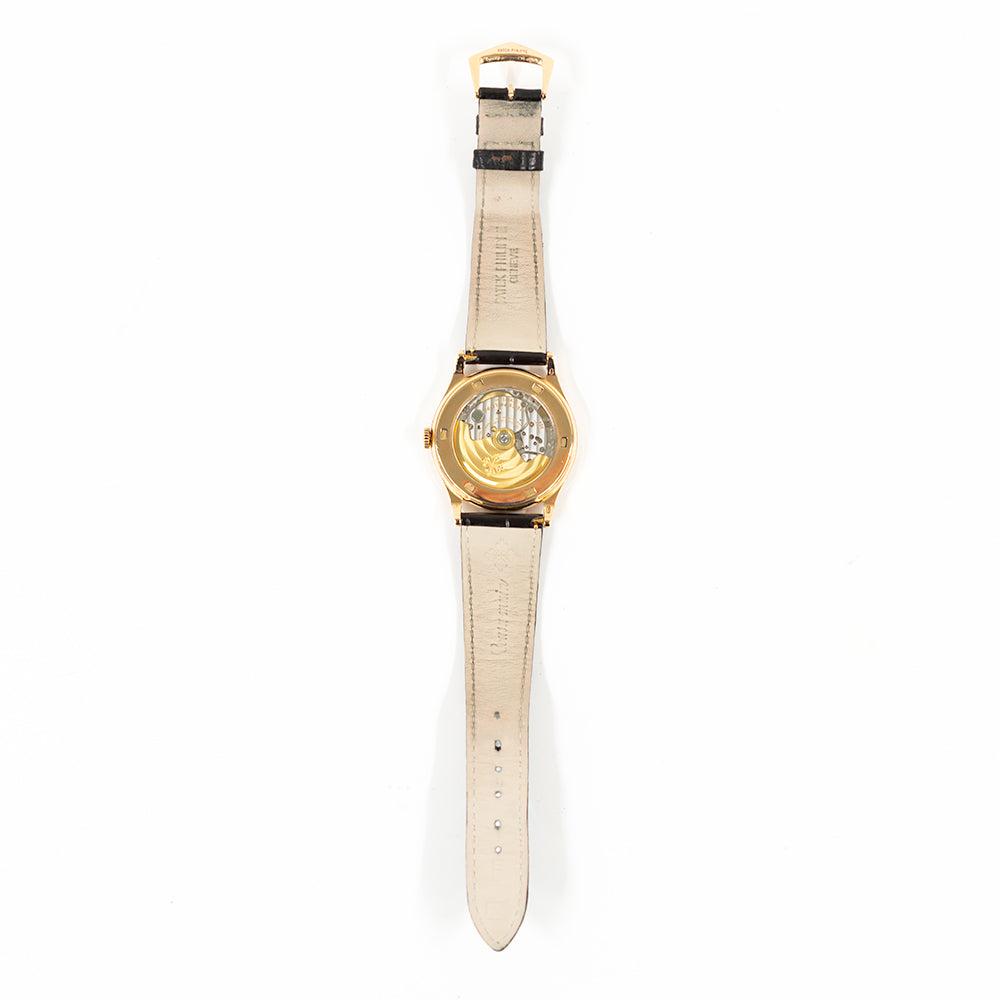 Patek Philippe 5296R-010 (2012)