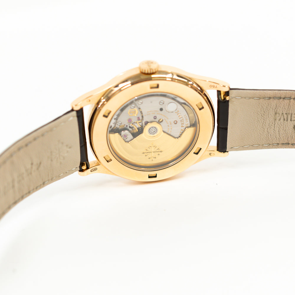Patek Philippe 5296R-010 (2012)
