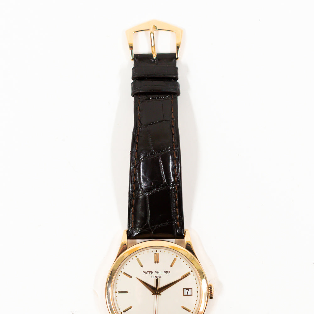 Patek Philippe 5296R-010 (2012)