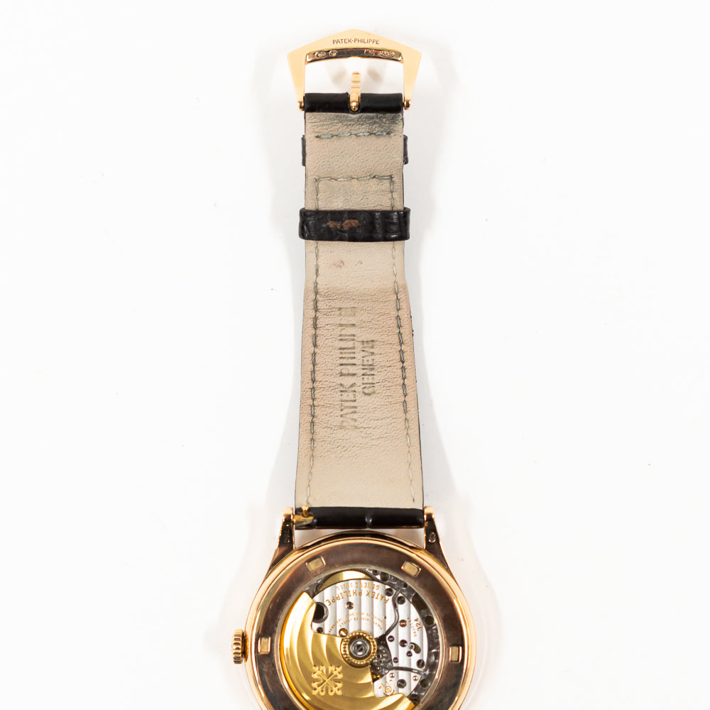 Patek Philippe 5296R-010 (2012)
