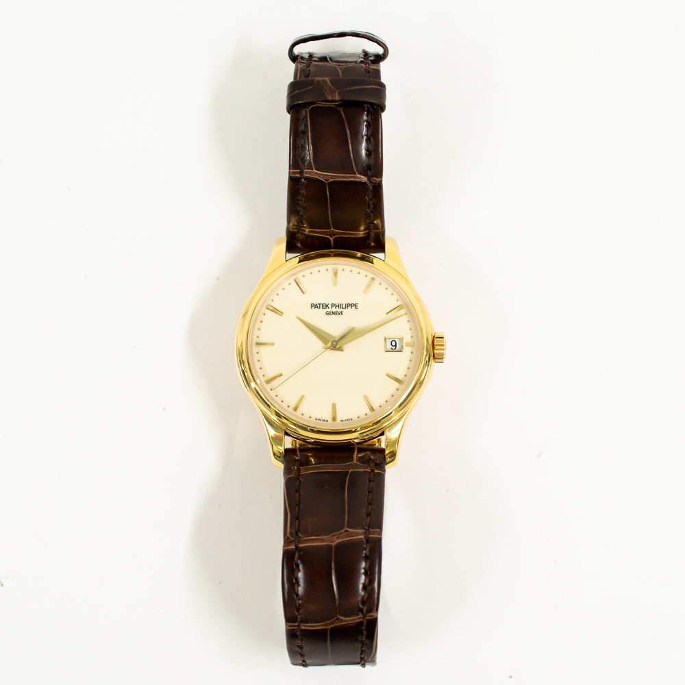 Patek Philippe 5227J-001 (2014)