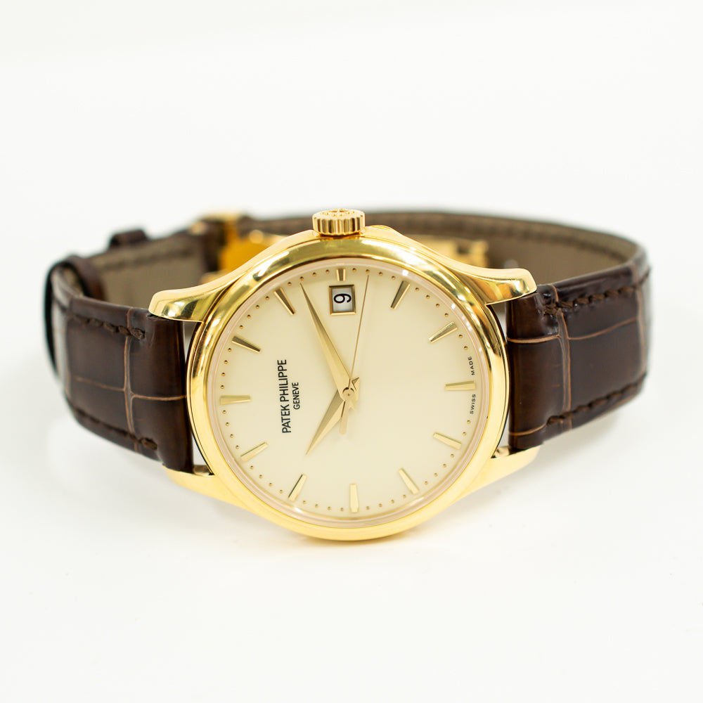 Patek Philippe 5227J-001 (2014)